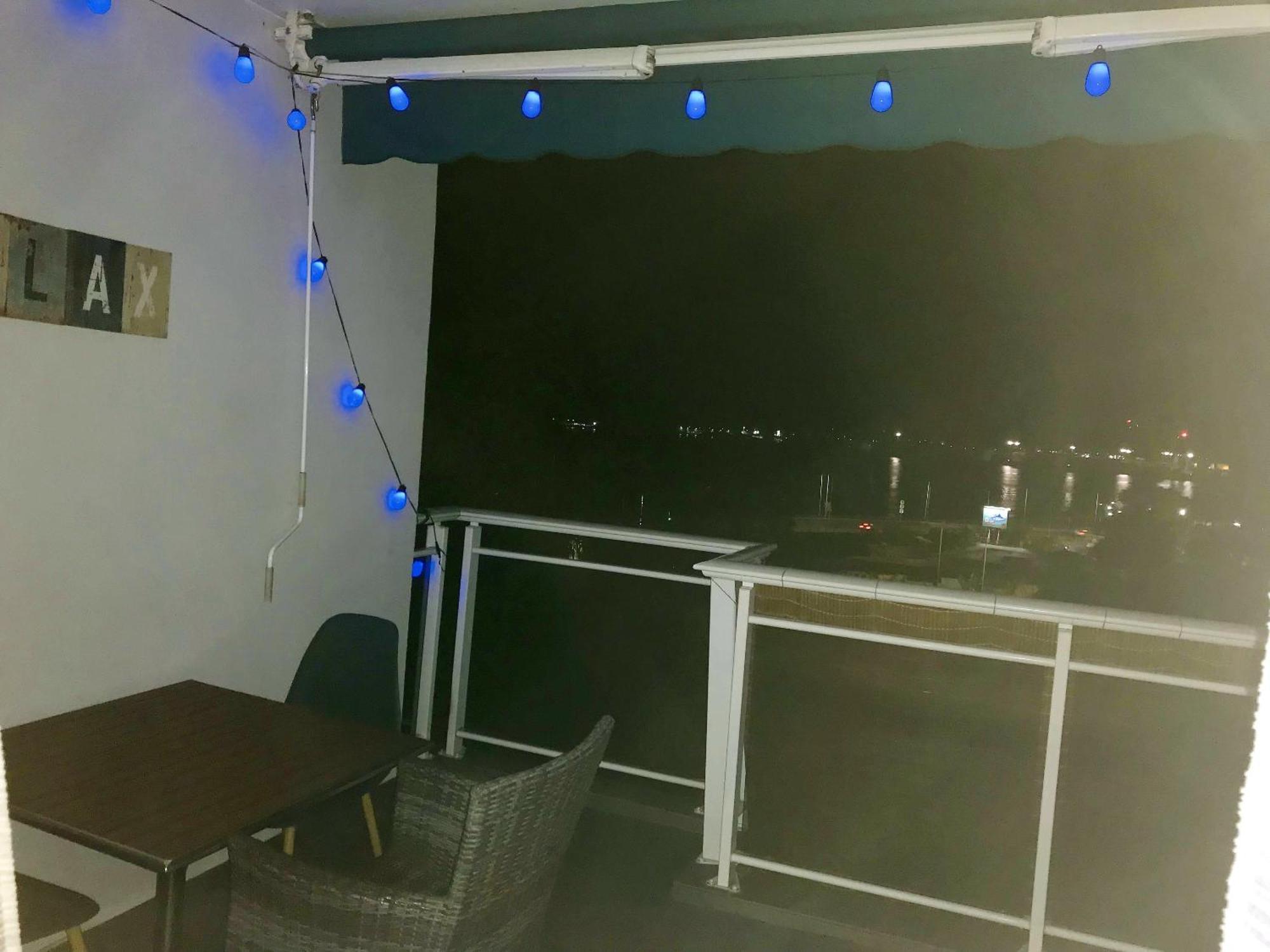 Mave Mai Studio Papeete Papeete  Chambre photo