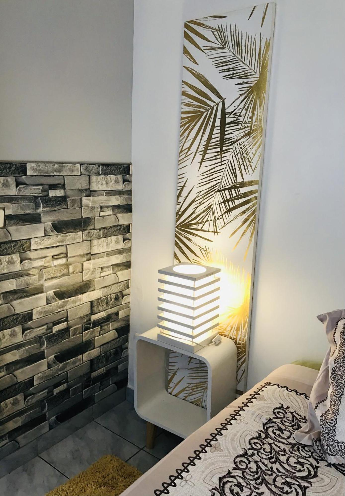 Mave Mai Studio Papeete Papeete  Chambre photo
